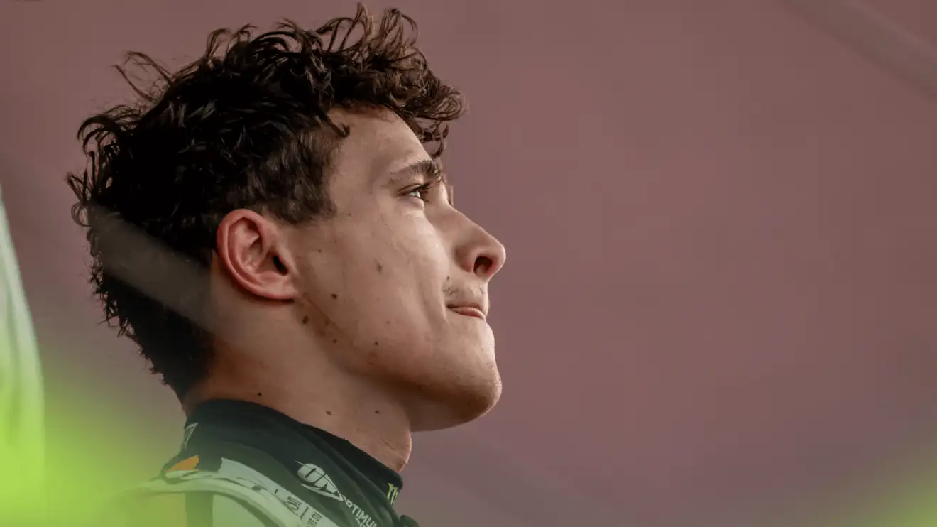 Lando Norris makes admission on Formula One title race ahead of Austrian GP